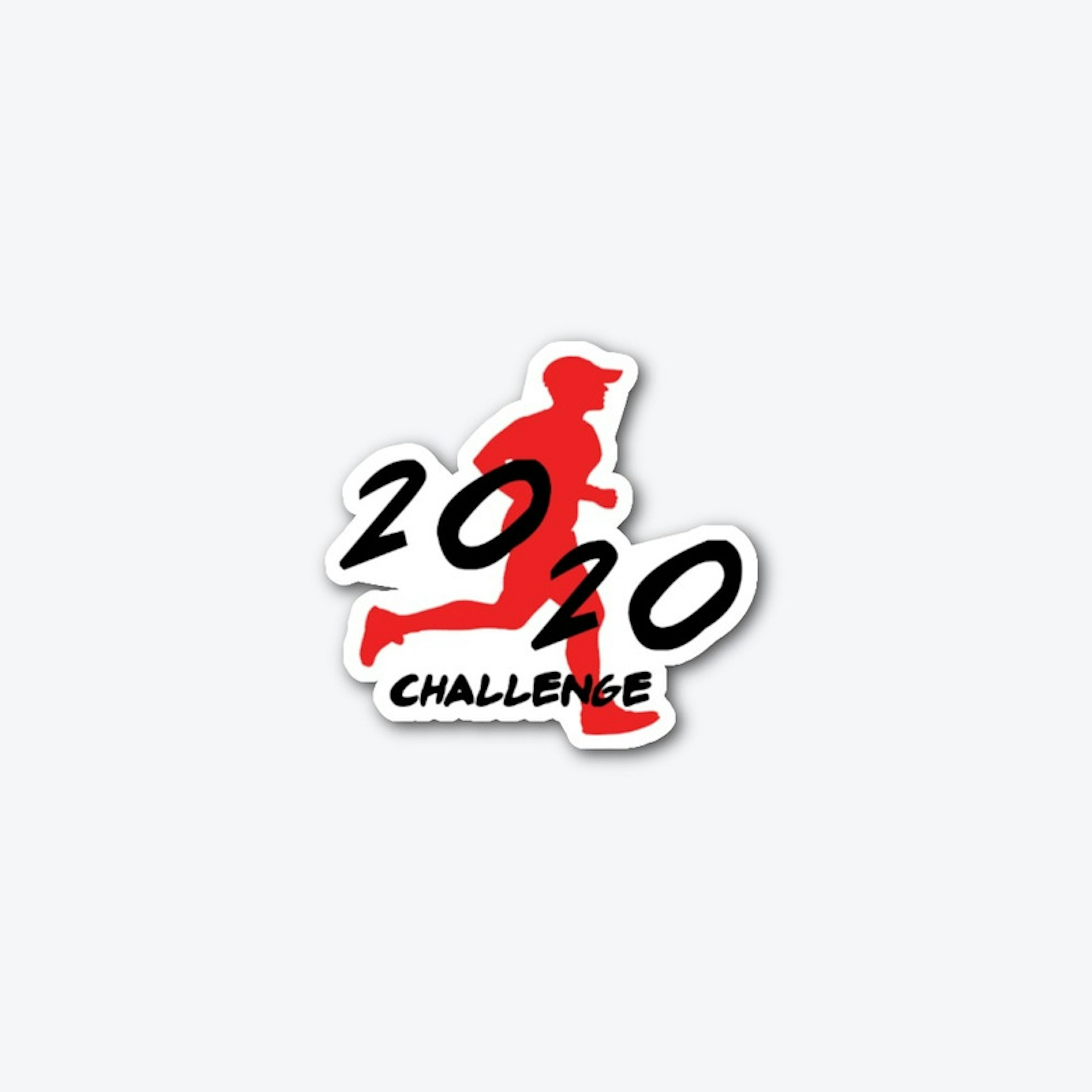 20/20 challenge