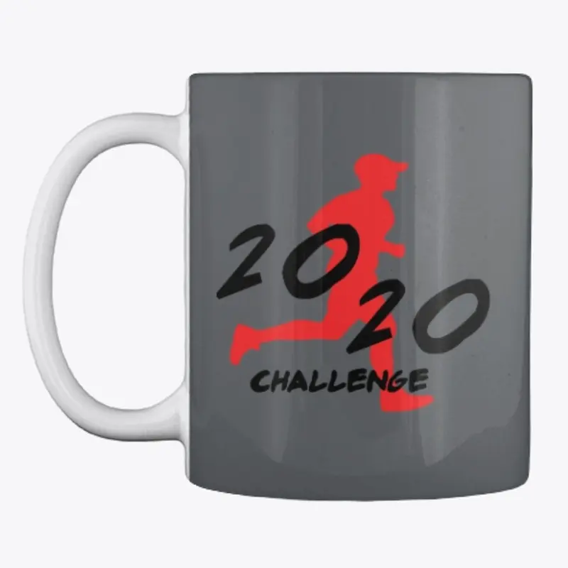 20/20 challenge